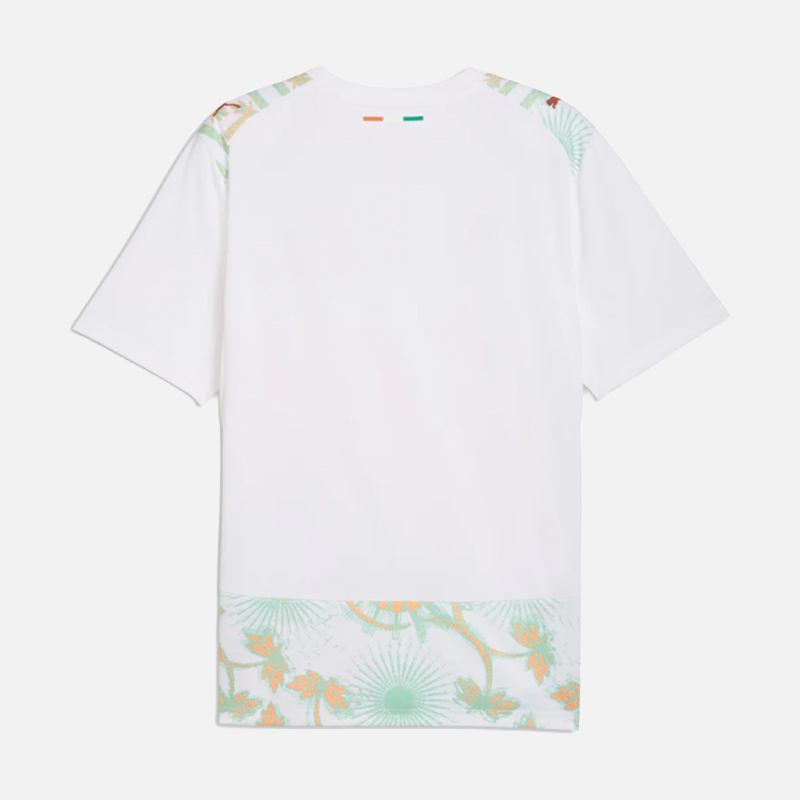 Ivory Coast International Away Jersey 2026