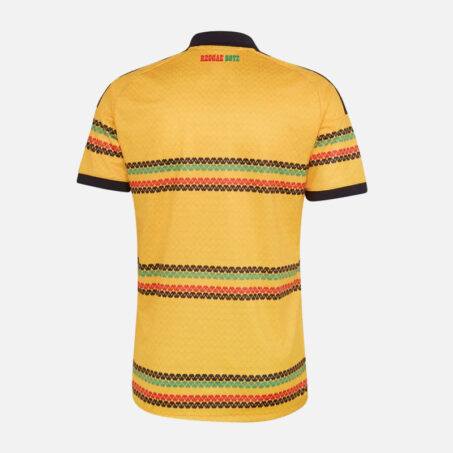 Jamaica International Home Jersey 2026