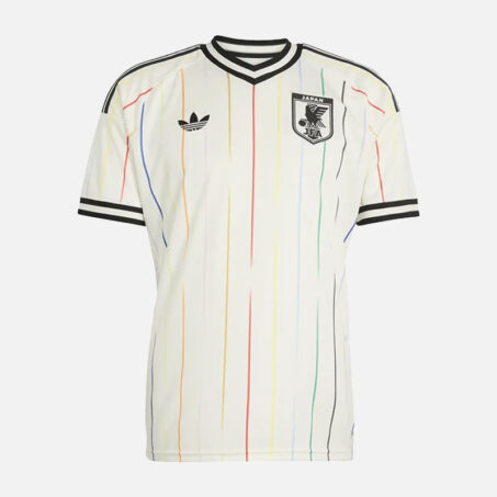 Japan International Jersey 2026