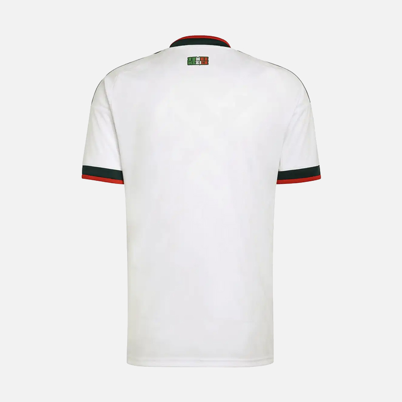 Mexico International Away Jersey 2026 - - Image 2
