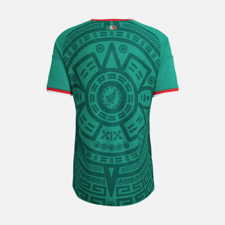 Mexico International Home Jersey 2026