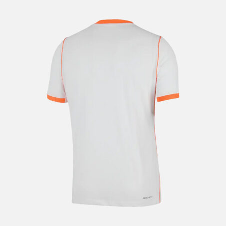 Netherland-Away-Back
