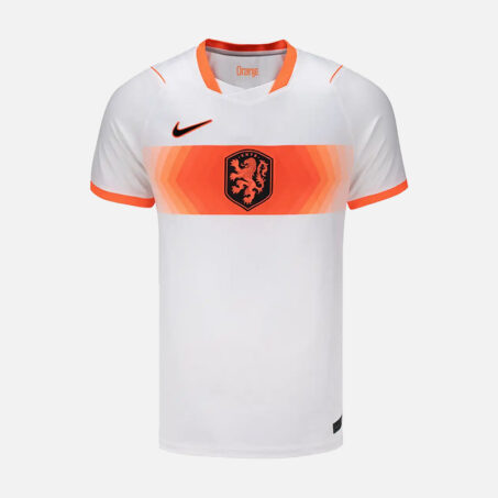 Netherland International Away Jersey