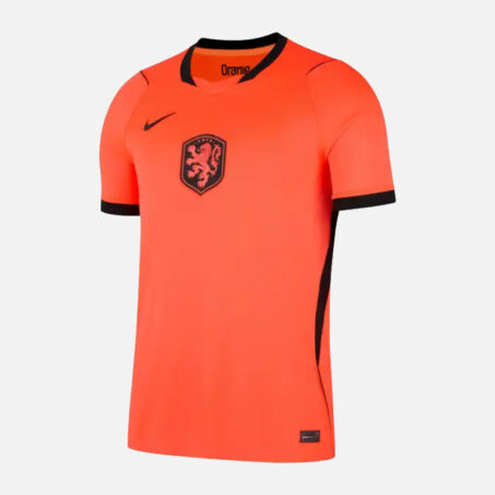 Netherland International Home Jersey 2026