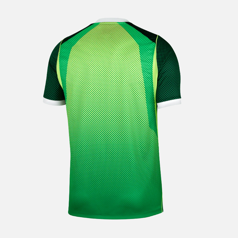 Nigeria International Home Jersey
