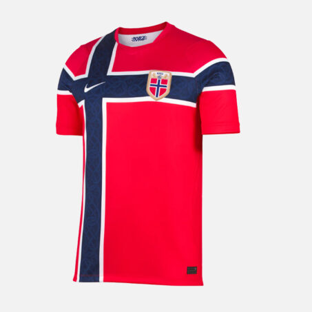 Norway International Home Jersey 2026