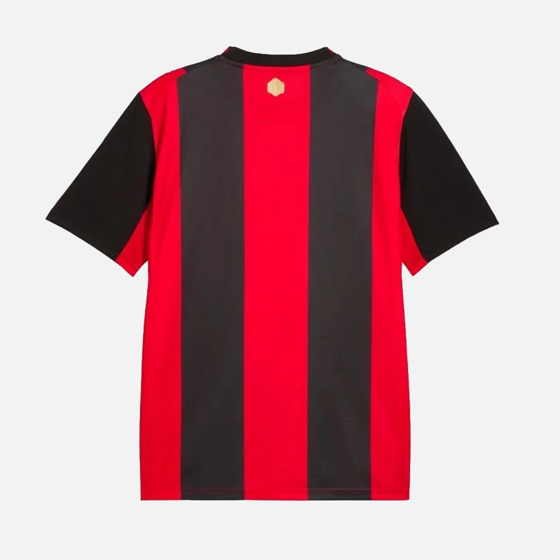AC-Milan Home Jersey 26/27 - Image 2