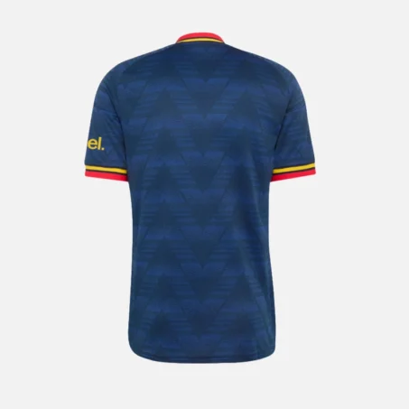 Arsenal FC Away Jersey 26/27