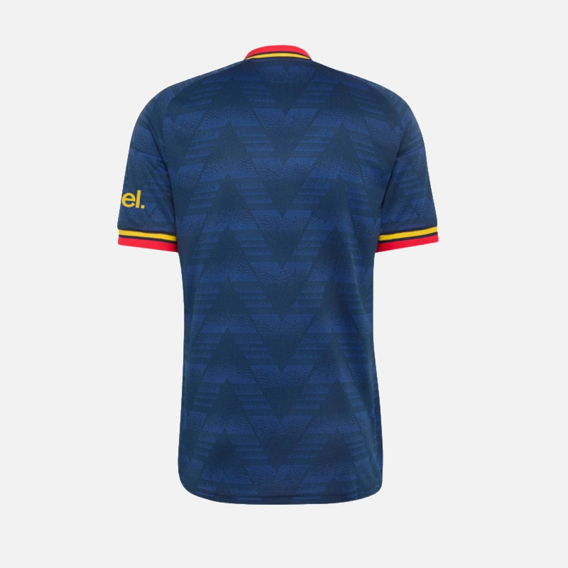 Arsenal FC Away Jersey 26/27