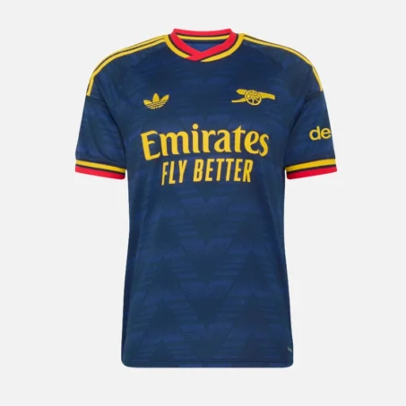 Arsenal FC Away Jersey 26/27
