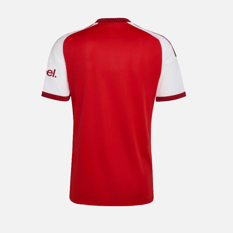 Arsenal FC Home Jersey 26/27 - Image 2