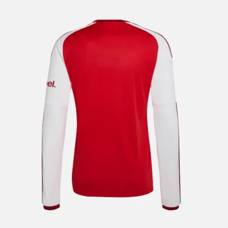 Arsenal FC Home Jersey Longsleeve 26/27