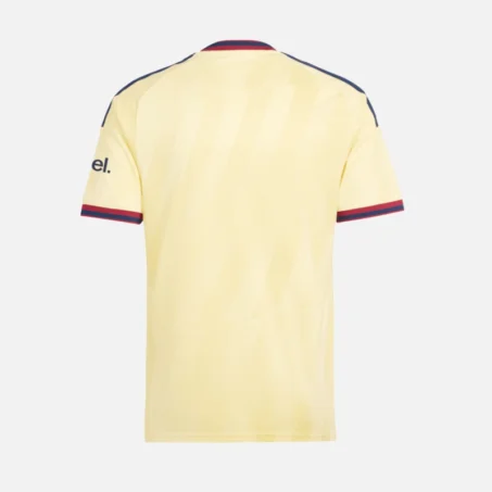 Arsenal FC Third Jersey 26/27