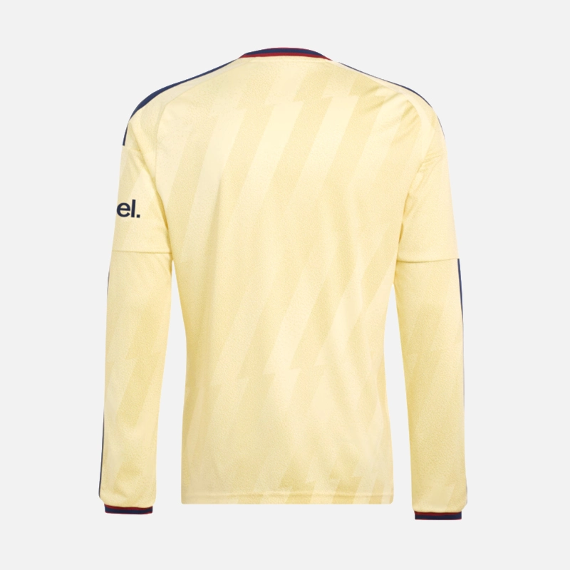 Arsenal FC Third Jersey 26/27