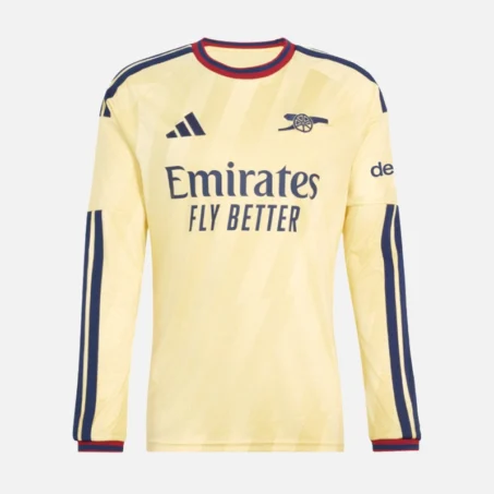 Arsenal FC Third Jersey 26/27