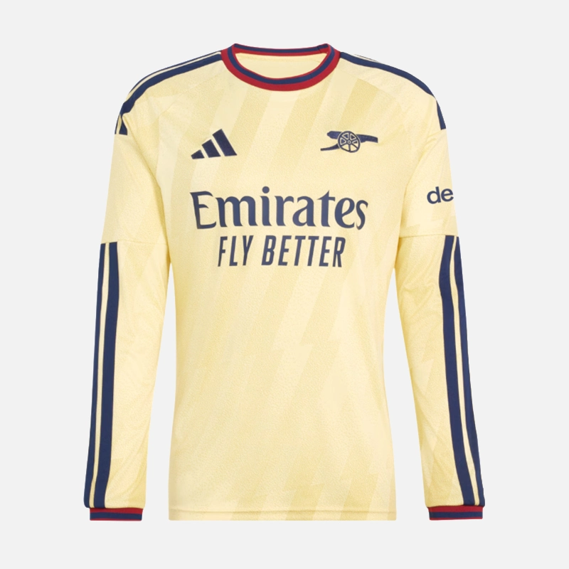 Arsenal FC Third Jersey 26/27