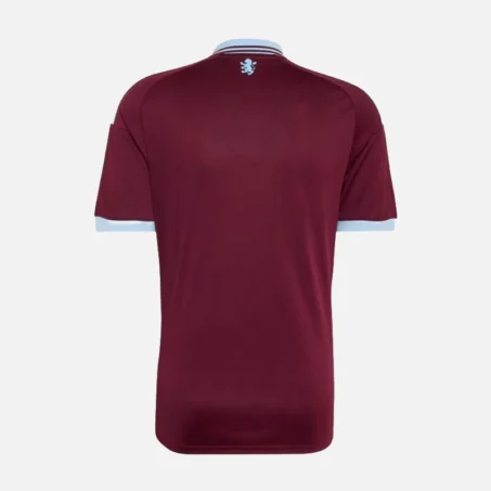 Aston Villa Home Jersey 26/27