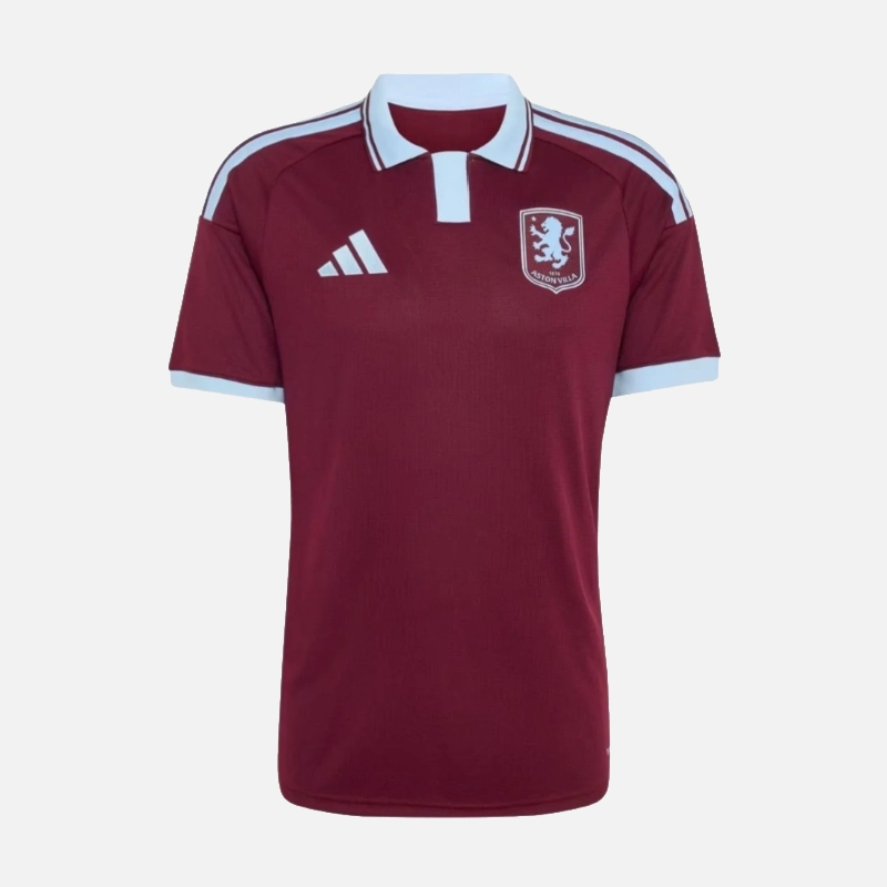 Aston Villa Home Jersey 26/27