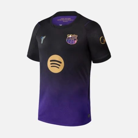 Barcelona Away Jersey 26/27