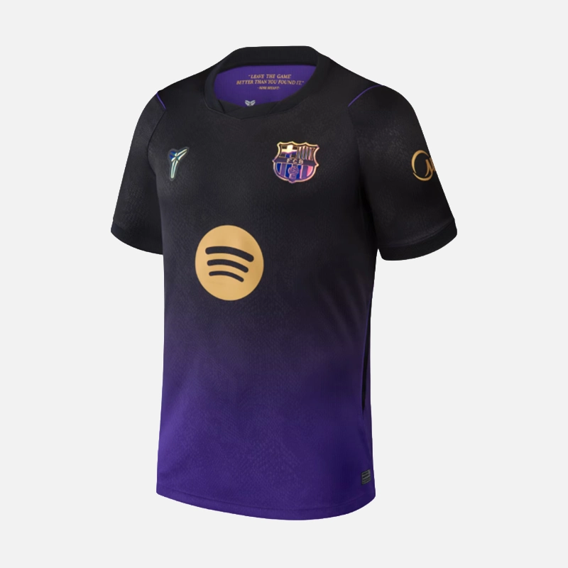 Barcelona Away Jersey 26/27