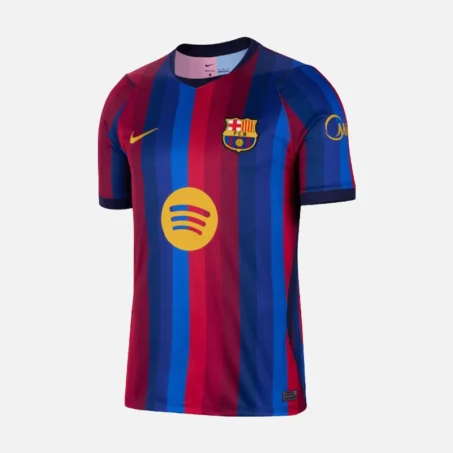 FC Barcelona Home Jersey 26/27