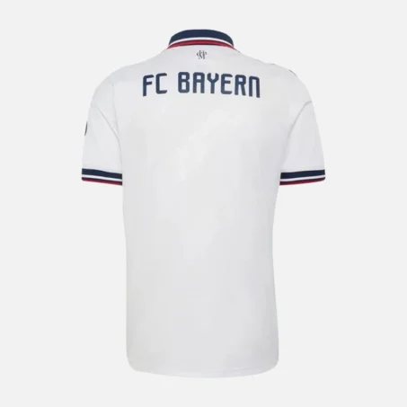 FC Bayern Munich Away Jersey 26/27