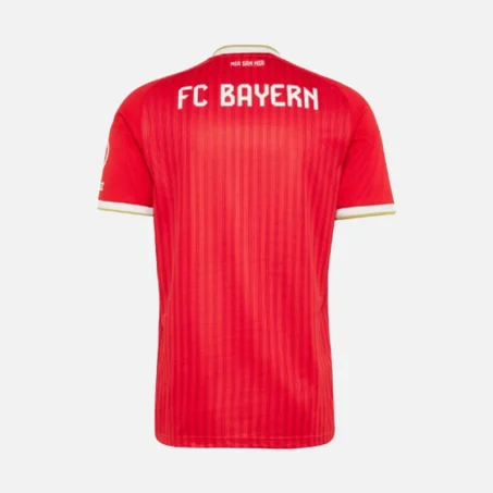 FC Bayern Munich Home Jersey 26/27
