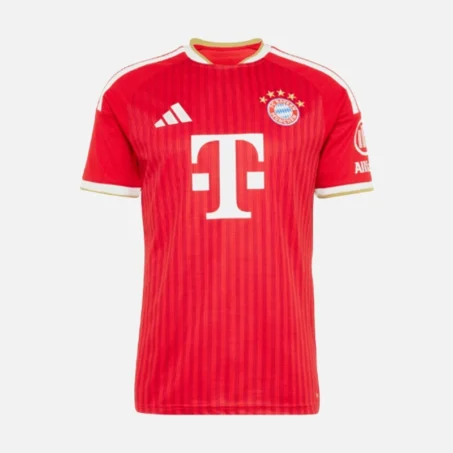 FC Bayern Munich Home Jersey 26/27