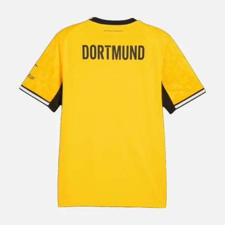Borussia Dortmund Home Jersey 26/27
