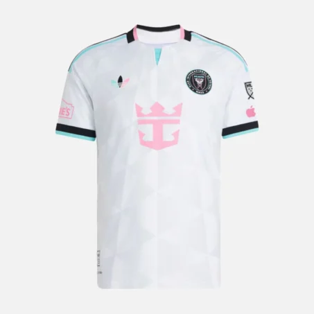 Inter Miami Away Jersey 26/27