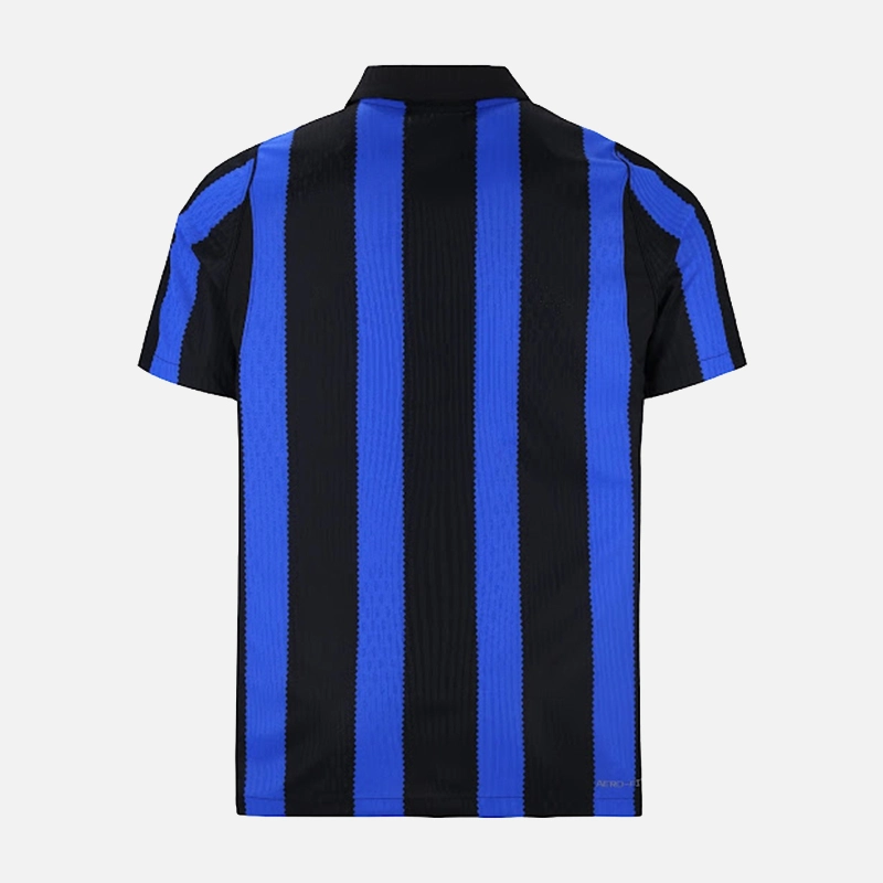 Inter Milan Home Jersey 26/27 - Image 2