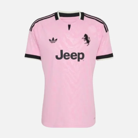 Juventus FC Away 26/27