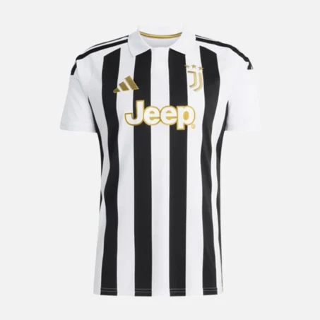 Juventus Home Jersey 26/27