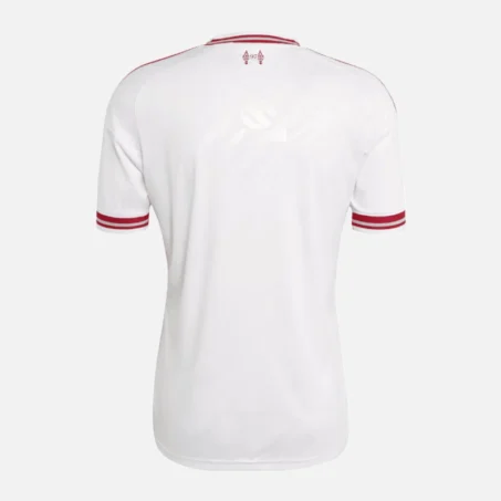Liverpool FC Away Jersey 26/27