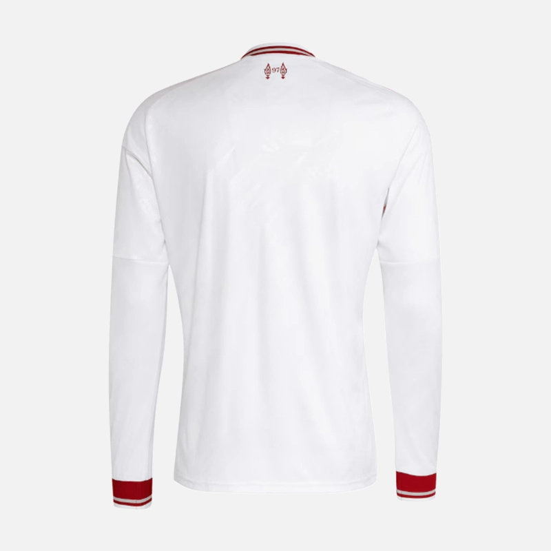 Liverpool FC Away Jersey 26/27