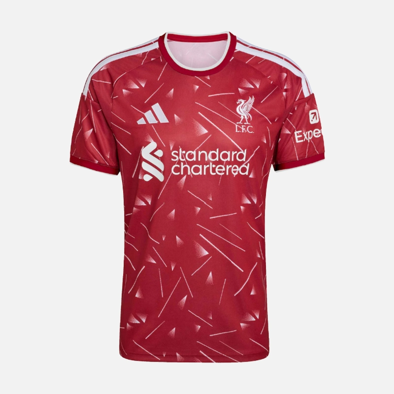 Liverpool FC Home Jersey 26/27