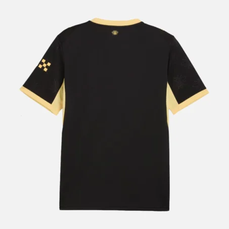 Manchester City Away Jersey 26/27