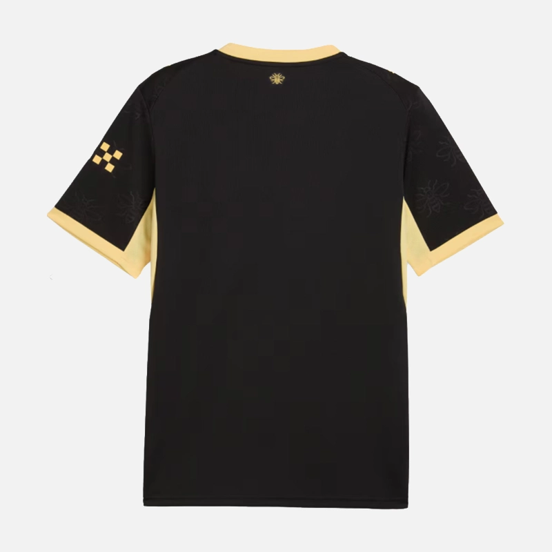 Manchester City Away Jersey 26/27