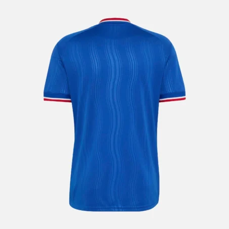 Manchester United Away Jersey 26/27