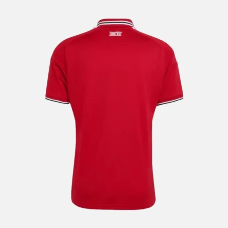 Manchester United Home Jersey 26/27