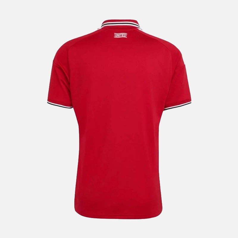 Manchester United Home Jersey 26/27