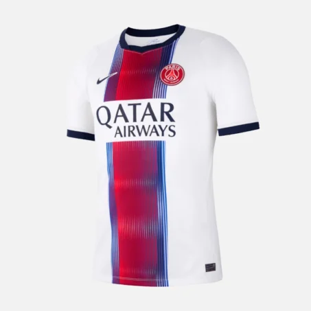 PSG Away Jersey 26/27