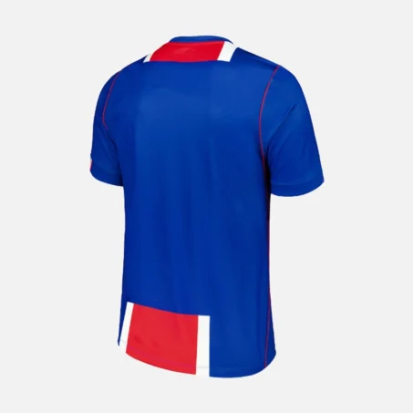 PSG Home Jersey 26/27