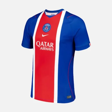 PSG Home Jersey 26/27