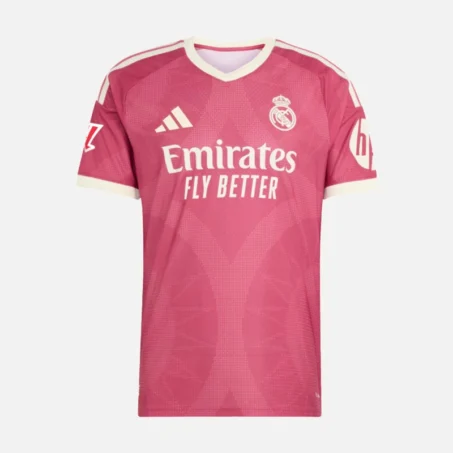 Real Madrid Third Jersey 26/27